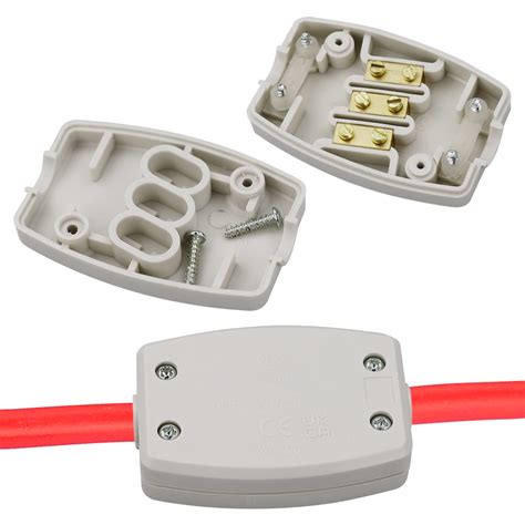 electrical joiner box|electrical junction box extension.